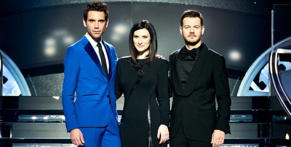 Eurovision 2022: Ο Mika και η Laura Pausini θα είναι οι παρουσιαστές του διαγωνισμού