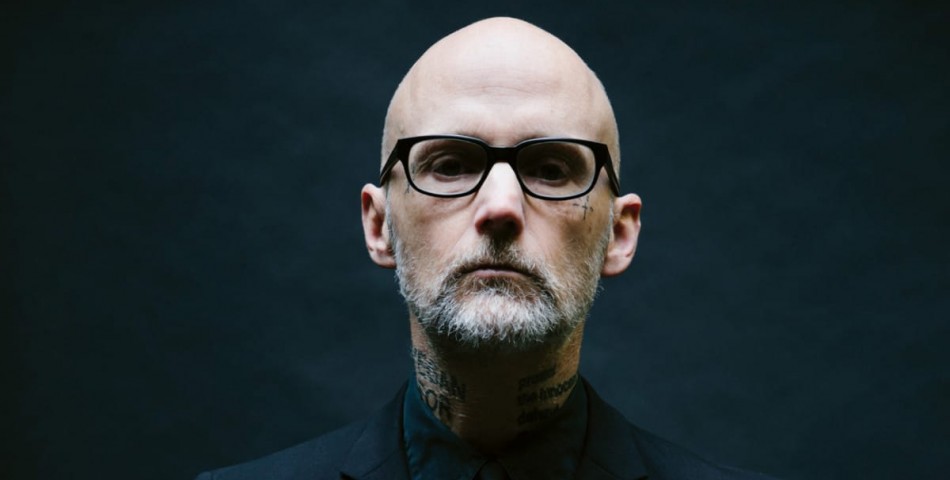 Ο Moby κυκλοφορεί το νέο άλμπουμ «Reprise»