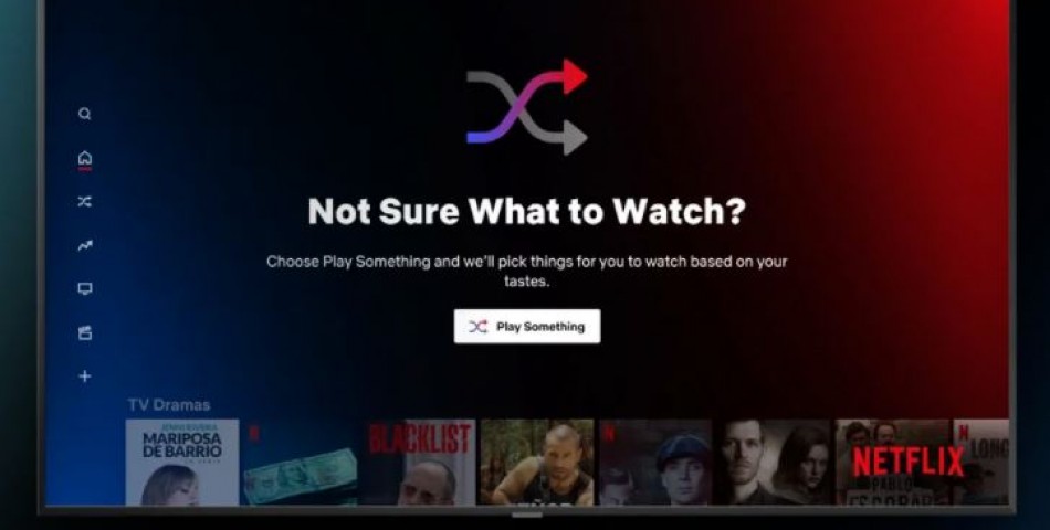 Netflix: Το νέο Play Something feature είναι επισήμως εδώ!