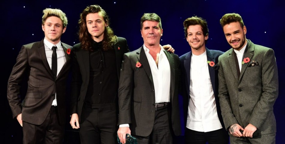Ο Simon Cowell «μπορεί να πείσει» τους One Direction να επανενωθούν!