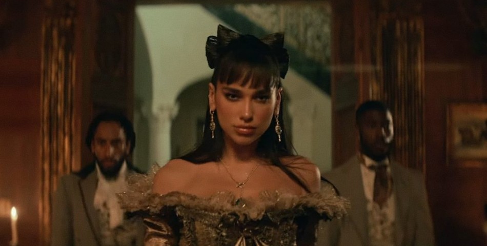 Νέο music video για τη συνεργασία Pop Smoke και Dua Lipa στο «Demeanor»