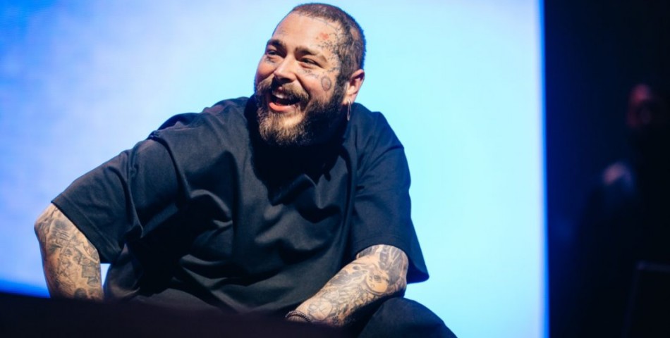 Ο Post Malone αποκάλυψε ότι έγινε πατέρας – Απέκτησε κοριτσάκι