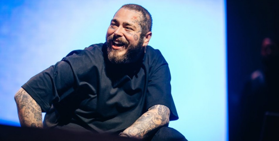 Ο Post Malone θα γίνει πατέρας για πρώτη φορά!