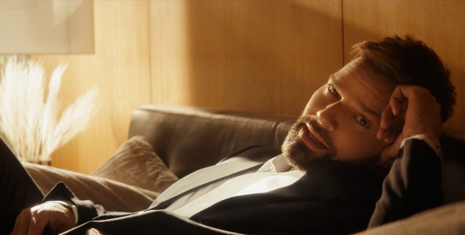 Ο Ricky Martin επιστρέφει με το νέο single «Otra Noche en L.A.»