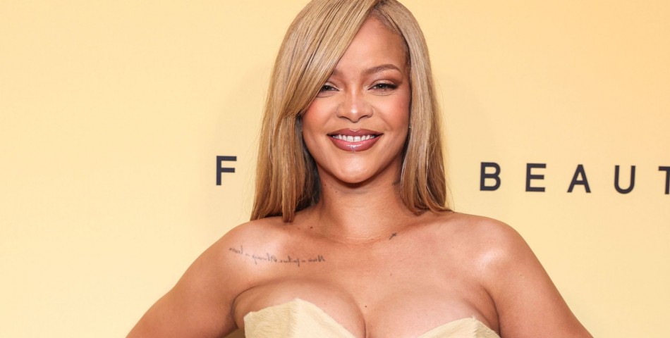 Rihanna: Αποσύρεται από τη μουσική; – Η δήλωση που προκάλεσε πανικό