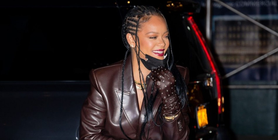 Η Rihanna έκανε έκπληξη σε θαυμάστρια για τα γενέθλιά της!