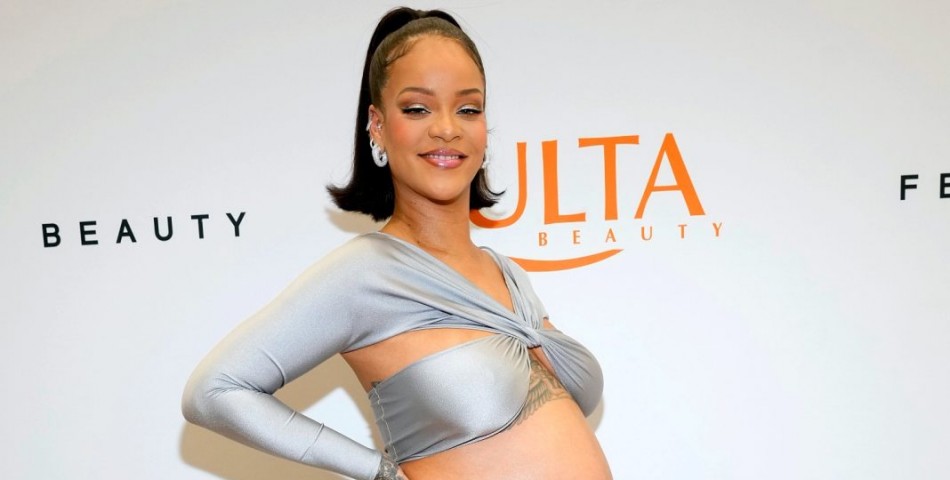 Rihanna: «Τα πάντα είναι πρόκληση κατά τη διάρκεια της εγκυμοσύνης»