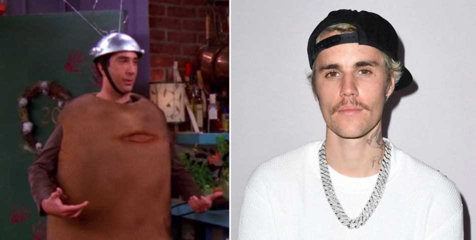 Ο Justin Bieber θα εμφανιστεί στο reunion της σειράς «Τα Φιλαράκια»!