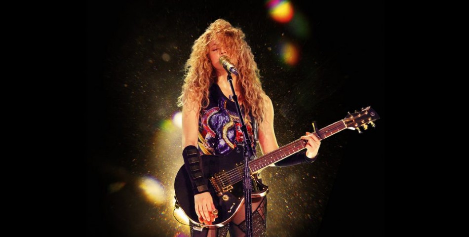 «Don’t Wait Up»: Η Shakira επιστρέφει με νέο τραγούδι!