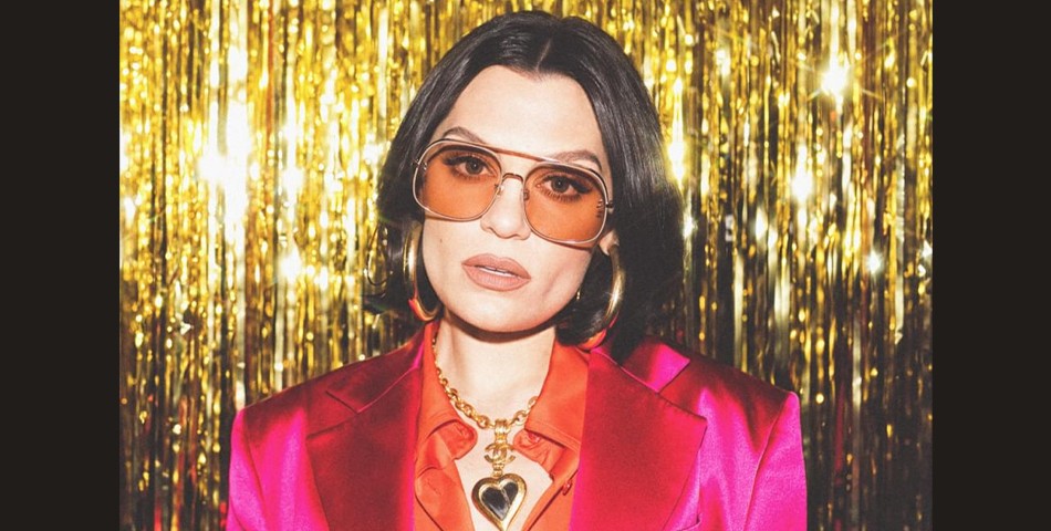 Η Jessie J επιστρέφει με το νέο τραγούδι «I Want Love»!