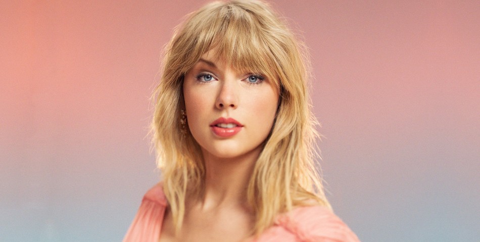   Η Taylor Swift θα βραβευτεί με το «Global Icon Award» των BRIT Awards 2021