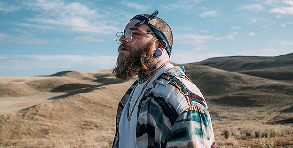 ​Ο Teddy Swims ανεβαίνει στο No. 1 του Billboard Hot 100 για πρώτη φορά στην καριέρα του