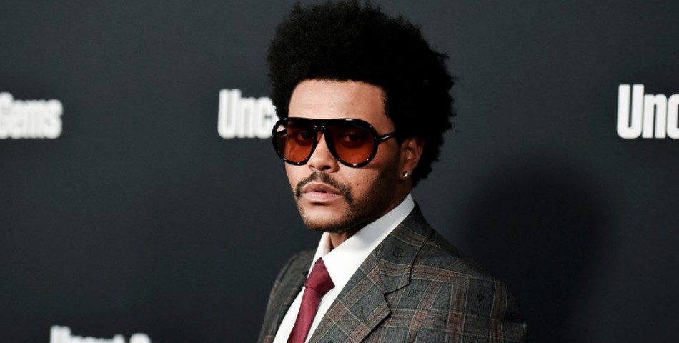 Ο The Weeknd θα συμμετάσχει στους «Simpsons»