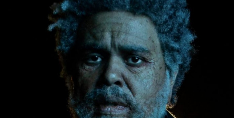 O superstar The Weeknd μας λέει καλή χρονιά στον ZOO 90.8 με το νέο του album“DAWN FM”!