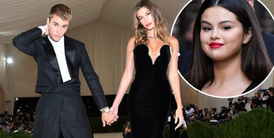 Η Hailey Bieber απαντά στις κατηγορίες ότι έκλεψε τον Justin Bieber από τη Selena Gomez