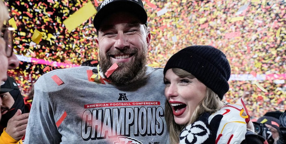 Η Taylor Swift και ο Travis Kelce δωρίζουν 26 εκατομμύρια δολάρια σε φιλανθρωπικές οργανώσεις ενόψει του φημολογούμενου γάμου τους.