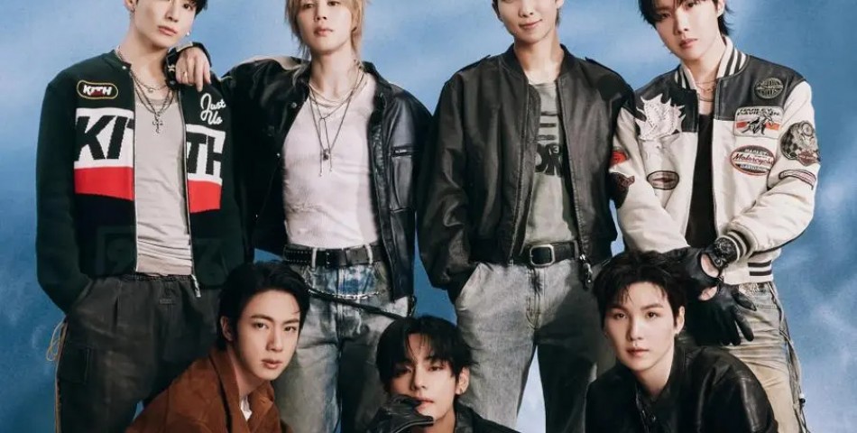 Η επιστροφή του «Run BTS 2.0»