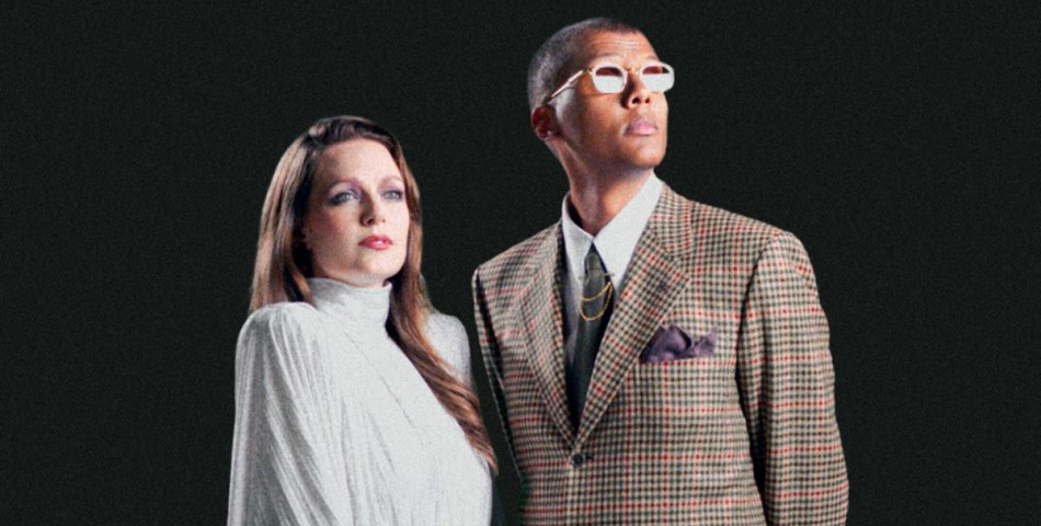 Η Tove Lo και ο Stromae ενώνουν τις δυνάμεις τους στο «des fleurs.» – Το νέο άλμπουμ «ESTRUS» σηματοδοτεί μια επιστροφή στις πιο σκοτεινές αλήθειες