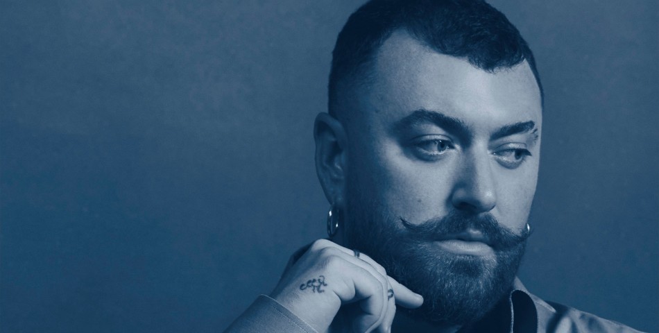 Ο Sam Smith μιλά για την έμπνευση πίσω από το νέο του άλμπουμ «Hazel Eyes».
