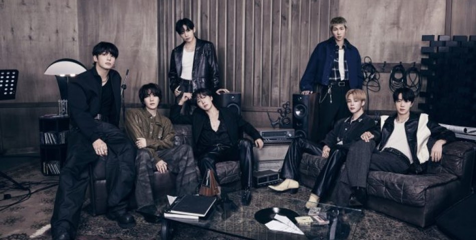 BTS: Το «Arirang» σαρώνει τα charts και καταγράφει ιστορικά ρεκόρ στην παγκόσμια μουσική σκηνή