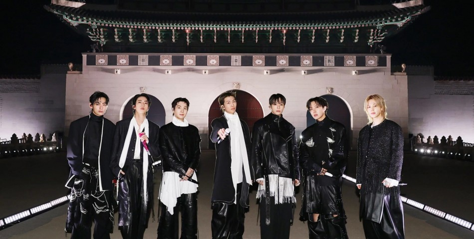 BTS: Νέοι σταθμοί στο «ARIRANG WORLD TOUR» – Η μεγαλύτερη K-pop περιοδεία όλων των εποχών μεγαλώνει ακόμη περισσότερο