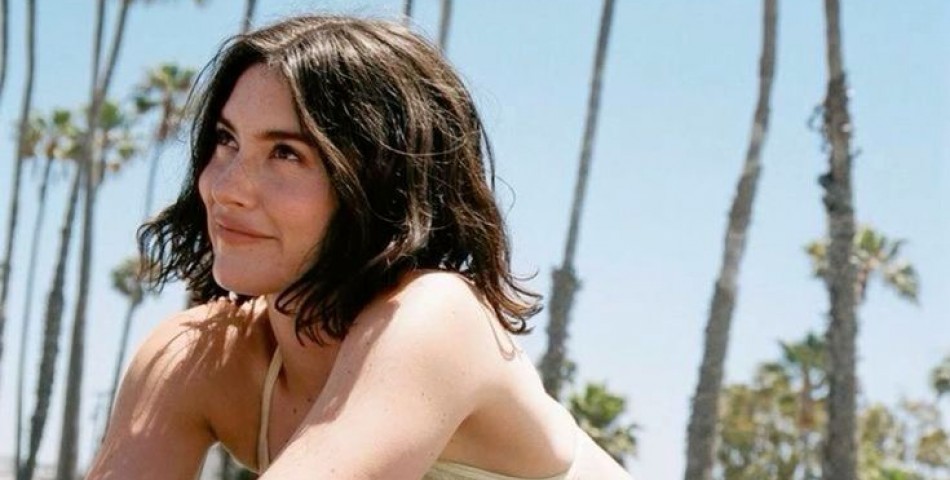 Gracie Abrams: Από τη μουσική στη μεγάλη οθόνη – Η αγωνία πίσω από τον πρώτο της πρωταγωνιστικό ρόλο