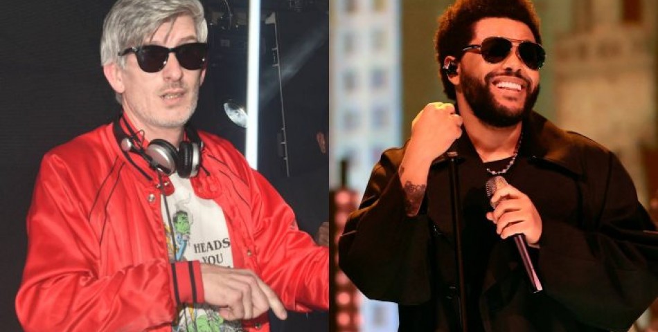 The Weeknd αποχαιρετά τον Kavinsky: «Θα συνεχίσω να τιμώ το όνομά σου και τη μουσική σου»
