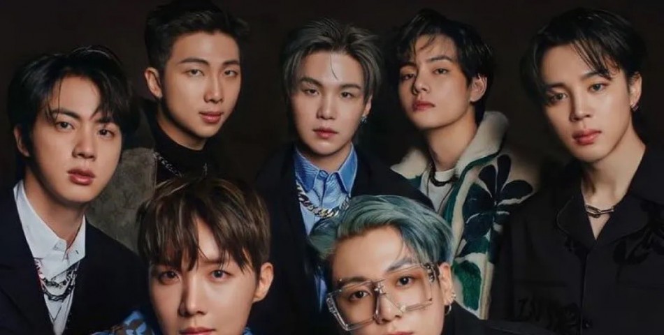 BTS: Κατέρριψαν το ιστορικό ρεκόρ των Rolling Stones στις περιοδείες – Νέα εποχή στη μουσική βιομηχανία