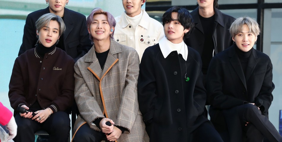 BTS- Η Μπογκοτά τους τίμησε ως «Επίτιμους Προσκεκλημένους» και υποδέχτηκε την περιοδεία «Arirang»