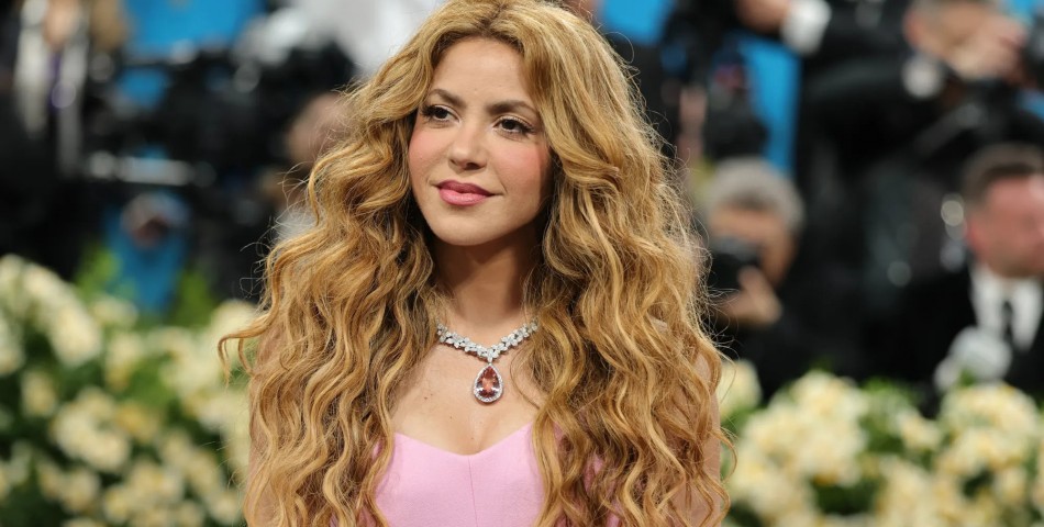 Shakira για τον σεισμό στην Κολομβία: «Όλη μου η δύναμη και η αγάπη για την πατρίδα μου»