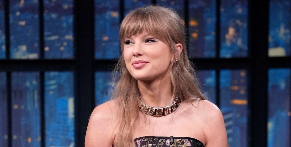 Taylor Swift: Η ολονύχτια παραμονή στο στούντιο αναζωπύρωσε τις φήμες για νέο άλμπουμ