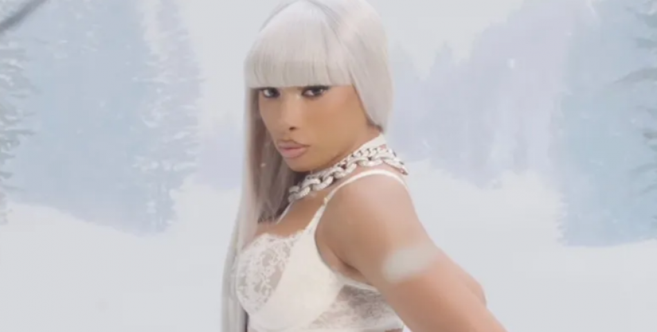 Megan Thee Stallion: Η Tina Snow επιστρέφει με το νέο freestyle «Is You Cool?»