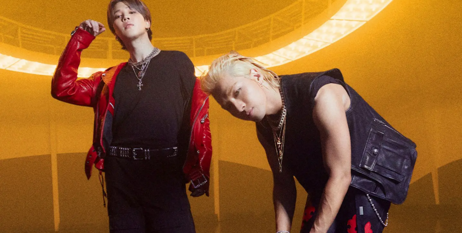 BTS και BIGBANG στην κορυφή των υποψηφιοτήτων για τα MAMA Awards 2026