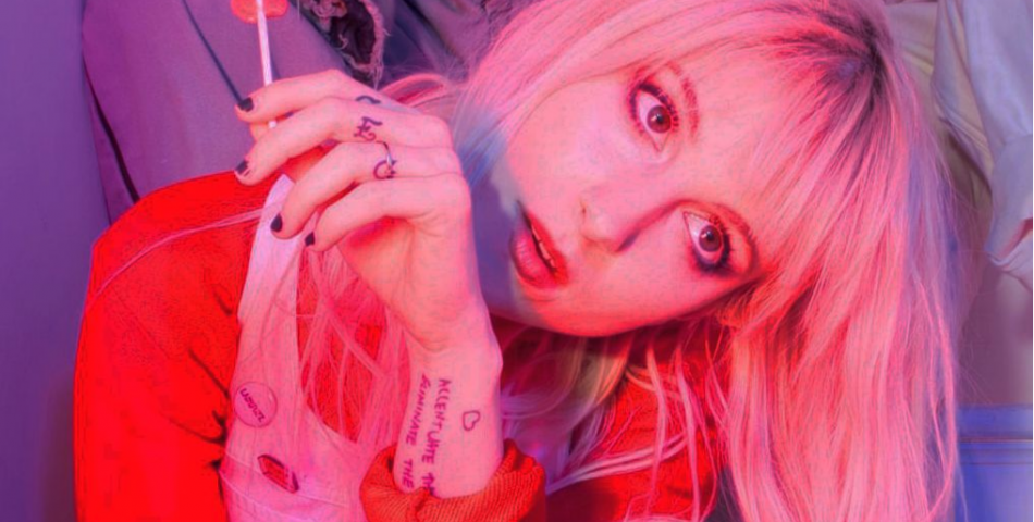 Hayley Williams: Η ξεχωριστή ερμηνεία του «Love Galore» που ενθουσίασε τη SZA