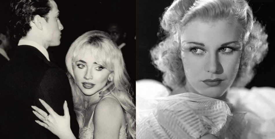 Sabrina Carpenter: Θα ενσαρκώσει τη Ginger Rogers στο πλευρό του Tom Holland