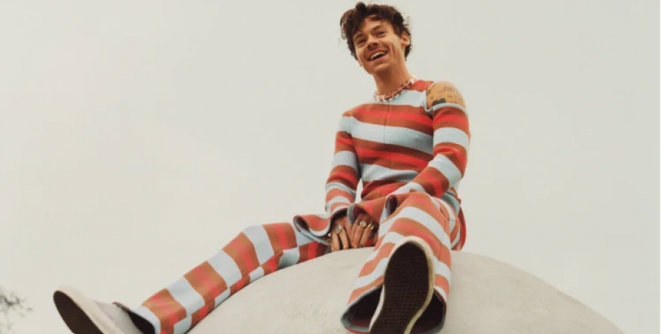 Harry Styles: Το «As It Was» γράφει ιστορία με 1 δισεκατομμύριο προβολές στο YouTube