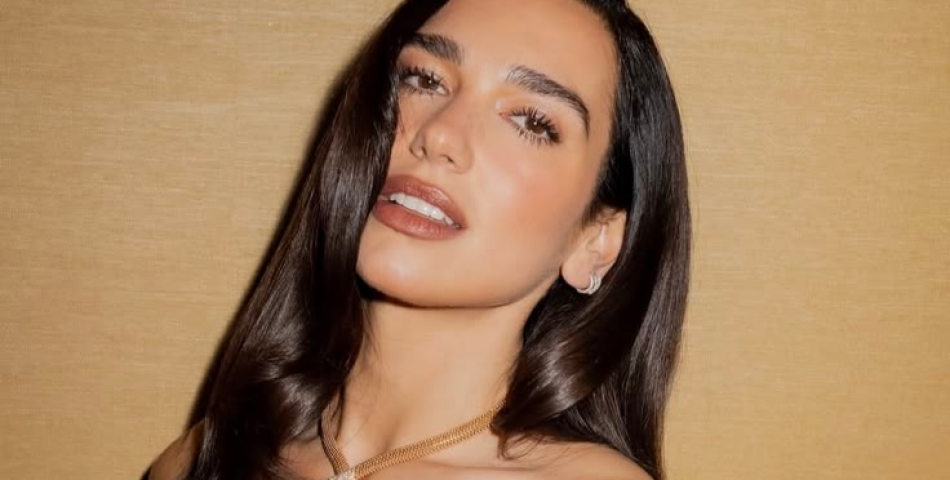 Η Dua Lipa επιμελείται το London Literature Festival 2026 με καλεσμένους την Patti Smith και τη Zadie Smith