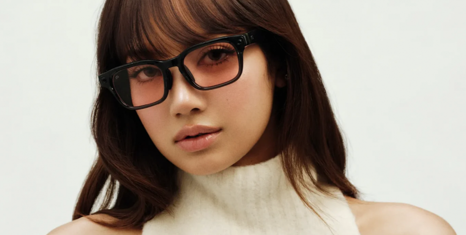 LISA: Η νέα συνεργασία με τη Meta φέρνει συλλεκτικά smart glasses 
