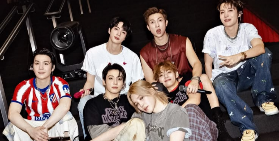 BTS: Αποσύρονται από τα Grammy 2027 – Δεν θα καταθέσουν για υποψηφιότητα 