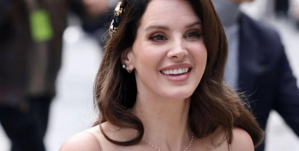 Lana Del Rey και Zach Bryan ολοκλήρωσαν το κοινό τους τραγούδι – Η αινιγματική ανάρτηση