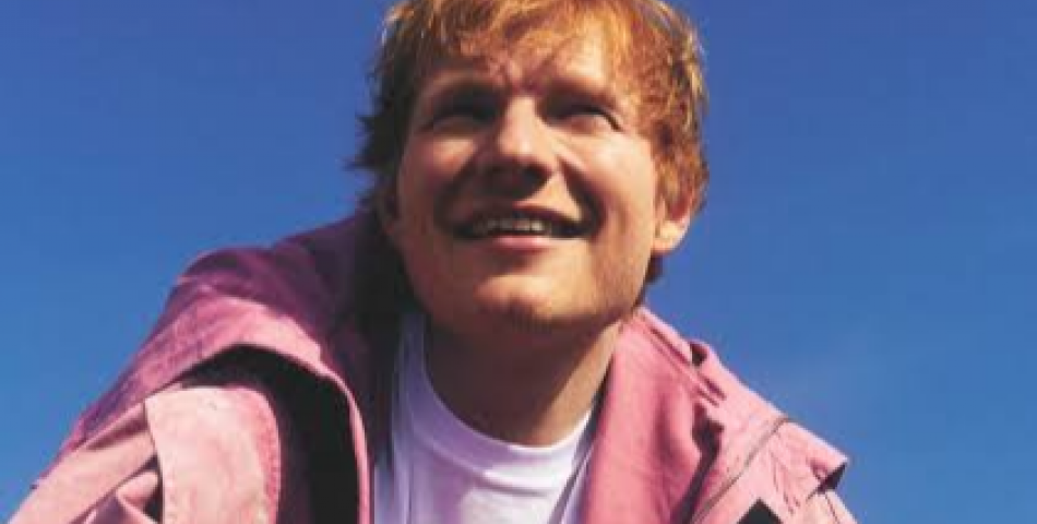 Ο Ed Sheeran μετακομίζει στην Interscope Records της Universal Music