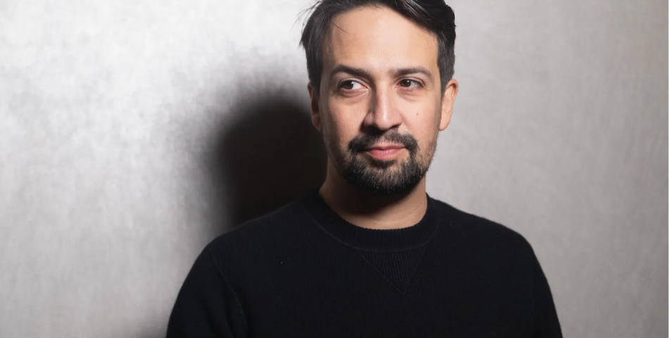 Lin-Manuel Miranda: Τιμήθηκε ως Disney Legend – «Είμαι ευγνώμων που είμαι μέρος του κόσμου σας»
