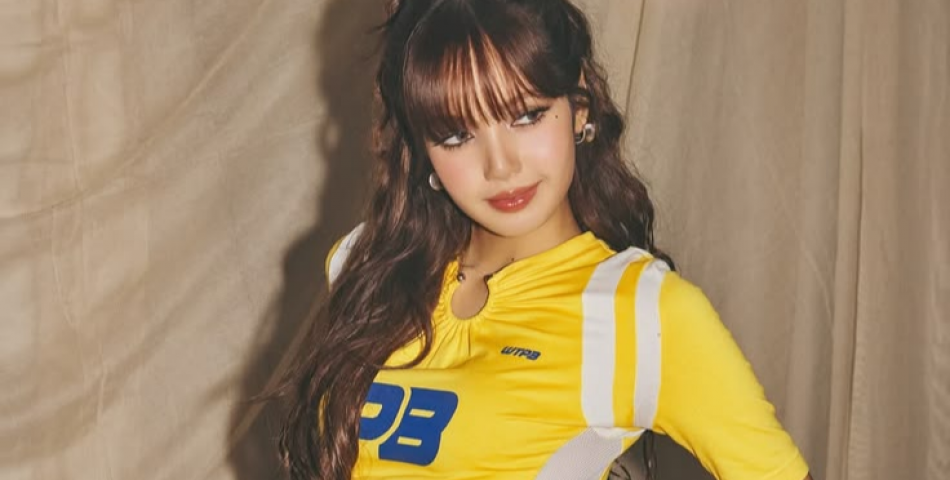 LISA: Το ντοκιμαντέρ «Always Lalisa» κάνει παγκόσμια πρεμιέρα στο Φεστιβάλ Κινηματογράφου του Τορόντο