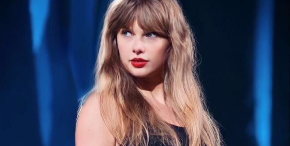 Taylor Swift: Το «August» σίγησε στο TikTok του Trump – Τι κρύβεται πίσω από την αφαίρεση του τραγουδιού