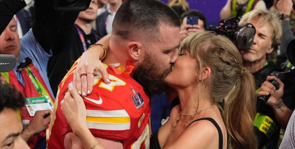 Taylor Swift και Travis Kelce: Ο γάμος των εκατομμυρίων στο Madison Square Garden