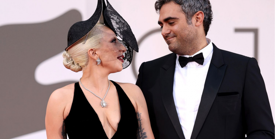 Lady Gaga: Αποκαλύφθηκαν το όνομα και το φύλο του πρώτου της παιδιού με τον Michael Polansky