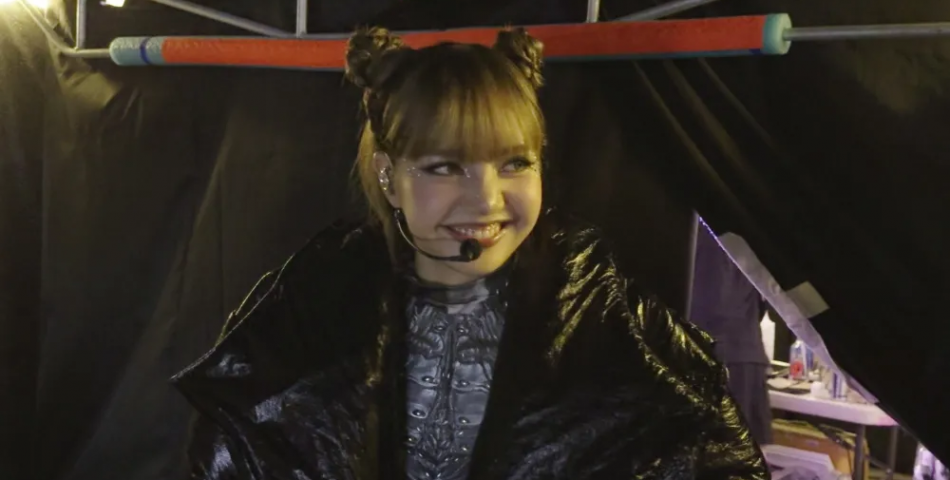 LISA: Η απολογία για τα παλιά βίντεο των BLACKPINK και η υπόσχεση για το μέλλον του συγκροτήματος