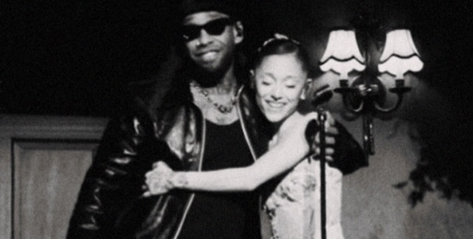 Ariana Grande και Ty Dolla $ign ξανά μαζί στη σκηνή – Η έκπληξη που ξεσήκωσε το Μπρούκλιν