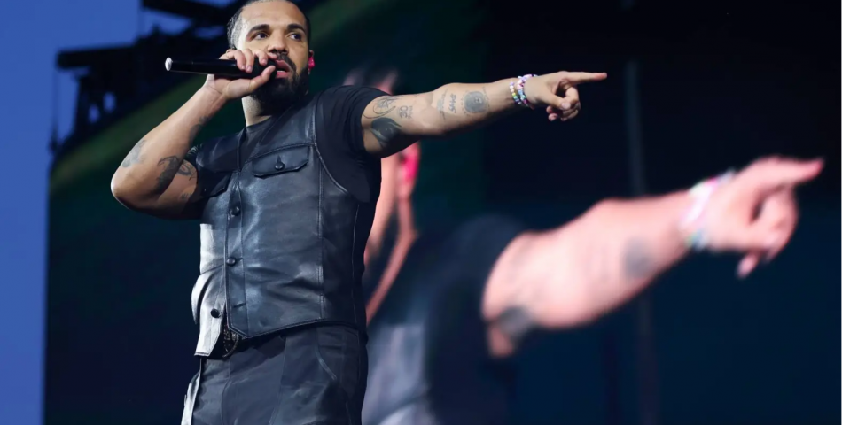 Drake: Το «Fear of Missing Out» είναι η κινηματογραφική του απάντηση για τη δύναμη των music videos
