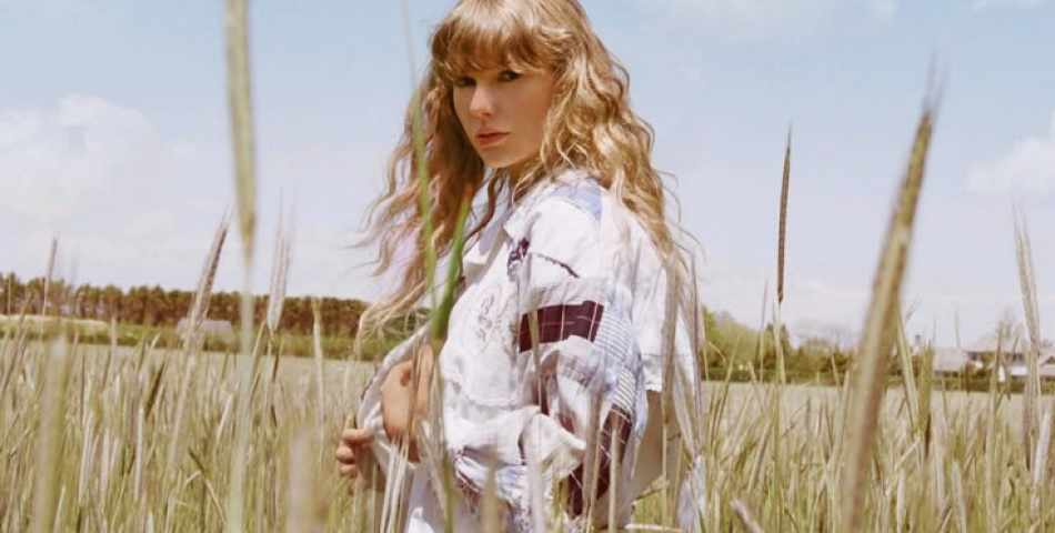Taylor Swift: Οι κρυφές αναφορές πίσω από τους στίχους του «I Knew It, I Knew You» 